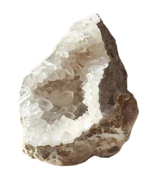 Crystal art representing the Astrology Course