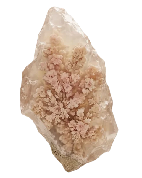 Crystal art representing Astrology Readings