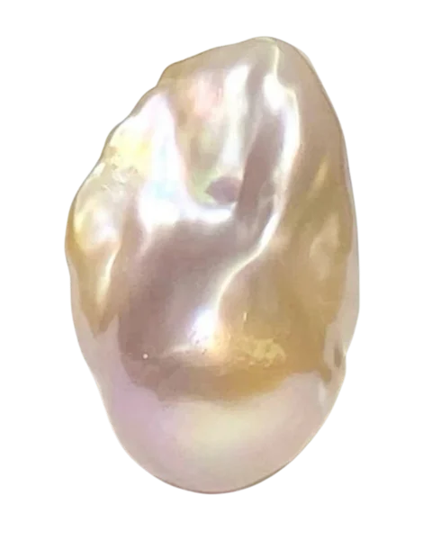 Crystal art representing the Flow with the Moon Membership