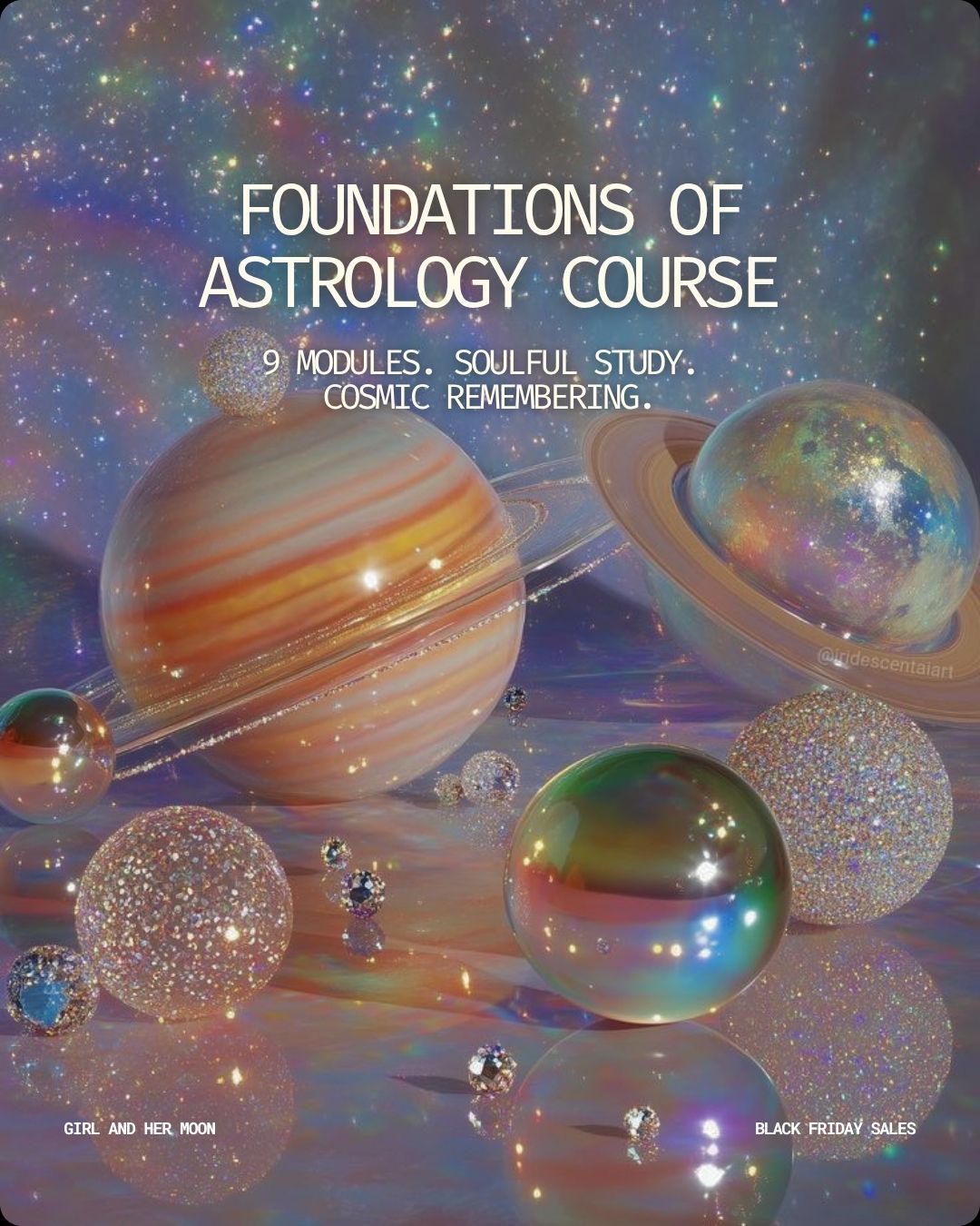 Astrology Course